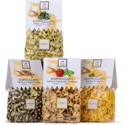 FARFALLE LIMONE G250 RAFFAELLI
