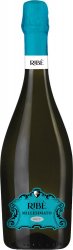 SPUMANTE BRUT MILLESIMATO CL75 RIBE