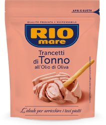 TONNO O.O.GR.65 BUSTA RIO MARE