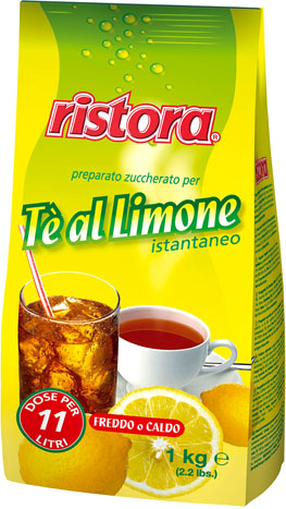 THE LIMONE BUSTA KG.1 RISTORA