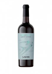 CABERNET SAUVIGNON IGT CL75 RONDINETO