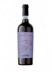 MONTEPULCIANO D'ABRUZZO DOC CL75 RONDINETO