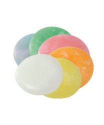 GINEVRONI SFUSI ROSSELLA