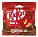KIT KAT BALL G36X24PZ.NESTLE'