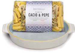 PASTA IN FORNO G550 RAFFAELLI