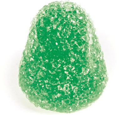 BOLI MENTOLO RAVAZZI