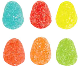 BOLI REALI FRUTTA RAVAZZI