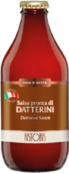 SALSA POMDORO DATTERINO BOTT. ML330