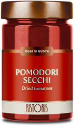 POMODORI SECCHI ML314 RISTORIS