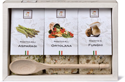 RISOTTOPOLI CONF. G900 RAFFAELLI