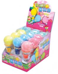 CONO SPARA DARDO G5X12PZ ROSSINI