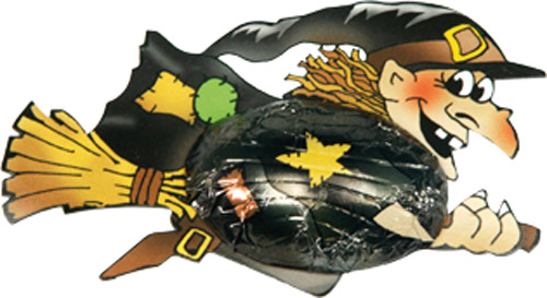 BEFANA CIOCCO G12, 5X40PZ RS