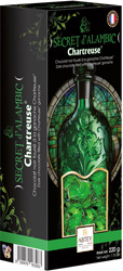 CIOCCOLATINI CHARTREUSE G220 ABTEY