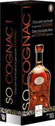 CIOCCOLATINI COGNAC G220 ABTEY RS