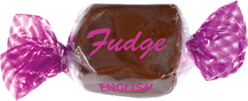DAIRY FUDGE CHOCOLATE ROSSINI'S