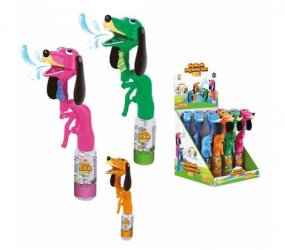 DOG WATER GUN G8X12PZ ROSSINI