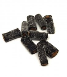 FARCITA LIQUIRIZIA ZUCCHERATA ROSSI