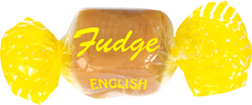 FUDGE VANILLA ROSSINI'S