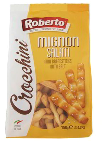 CROCCHINI MIGNON SALATI G.150 ROBER