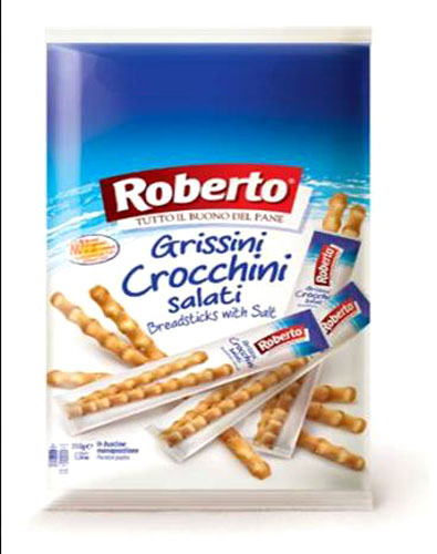 CROCCHINI RISTORANTE G.350 ROBERTO