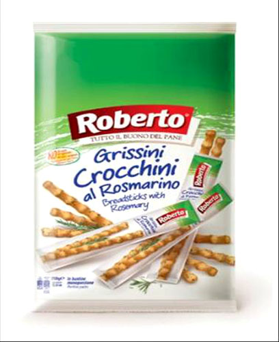 CROCCHINI ROSM.RIST.GR.350 ROBERTO