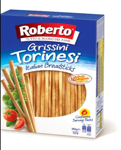 GRISSINI TOR.ASTUCC.G.360 ROBERTO