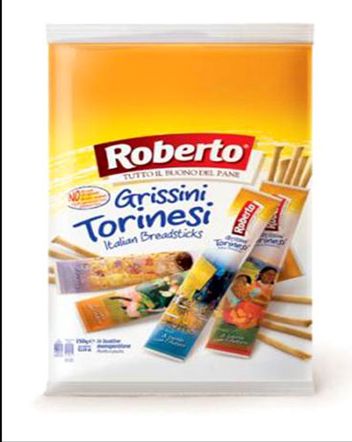 GRISSINI TORIN.RIST.G.350 ROBERTO
