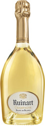 CHAMPAGNE BLANC CL.75 RUINART