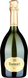 CHAMPAGNE BRUT CL.75 RUINART
