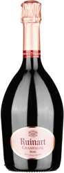 CHAMPAGNE ROSE' CL.75 RUINART