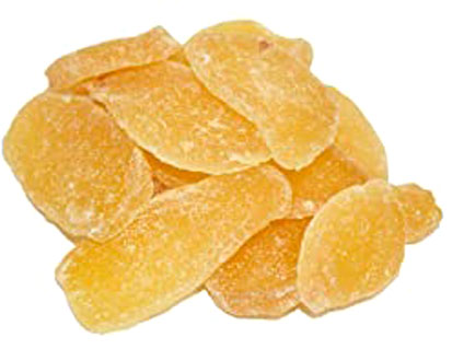 GINGER DISIDRATATO 51%