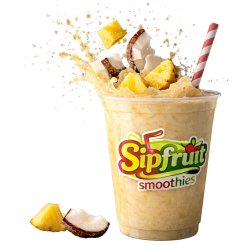 SMOOTHIES ANANAS&COCCO G300