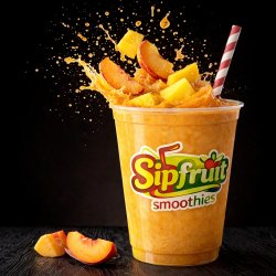 SMOOTHIES PESCA&MANGO G300