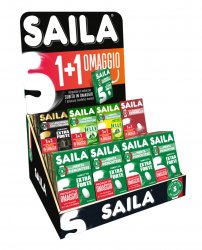 PREPACK SAILA 1+1 2021