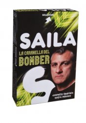 SAILA CONFETTO LIQUIRIZIA 16PZ