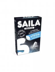 SAILA NERA COMPRESSA S/Z 16PZ