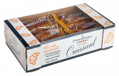 CROISSANT 16PZ ALBICOCCA SANTANGELO