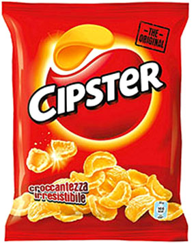 CIPSTER BUSTA G.35 SAIWA