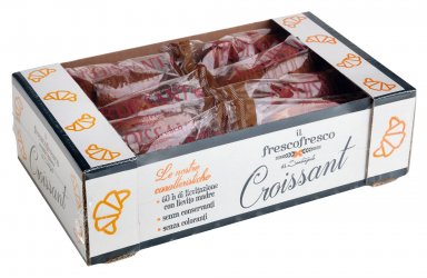 CROISSANT 16PZ CIOCCOLATO SANTANGEL