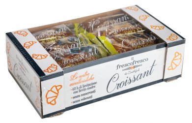 CROISSANT 16PZ GRANELLA SANTANGELO