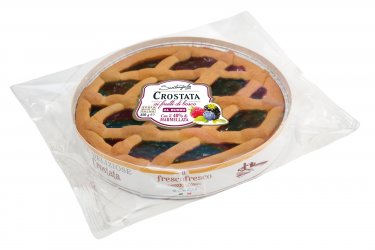 CROSTATA F/BOSCO G450 SANTANGELO ARTIGIANALE