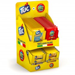 EXPO MISTO TUC+RITZ 94PZ SAIWA