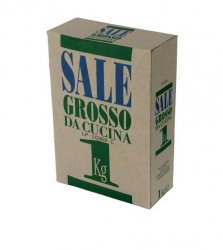 SALE GROSSO 1/1