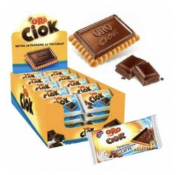 ORO CIOCK MONO G.25X30PZ.SAIWA