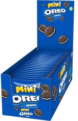 OREO MINI G40X20PZ SAIWA