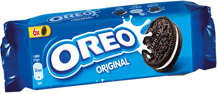 OREO MONODOSE G.66X20PZ.SAIWA