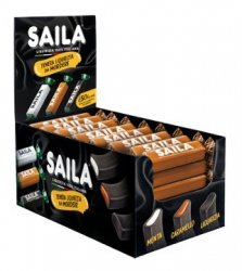 SAILA SOFFICE CARAMELLO S G19X100PZ