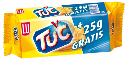 TUC CLASSICI G.75+G.25 OM.SAIWA