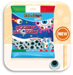 BUSTA OCCHIO ALL'OCCHIO G90