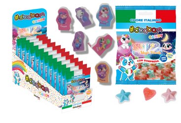 BUSTE YOU YOU C/GOMMA G60X12PZ